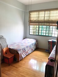 Changi Court (D16), Condominium #158302362